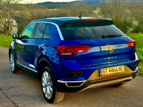VW T-Roc 1.6 TDi 2019 149 хил.км. Digital Cockpit Нов Нов!!, снимка 3