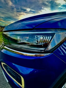 VW T-Roc 1.6 TDi 2019 149 хил.км. Digital Cockpit Нов Нов!!, снимка 15