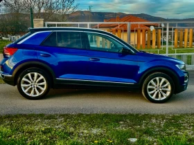 VW T-Roc 1.6 TDi 2019 149 хил.км. Digital Cockpit Нов Нов!!, снимка 6