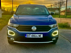 VW T-Roc 1.6 TDi 2019 149 хил.км. Digital Cockpit Нов Нов!!, снимка 2