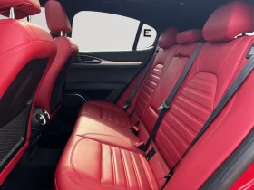 Alfa Romeo Stelvio * VELOCE* AWD* КРАЙНА* ЦЕНА* , снимка 12