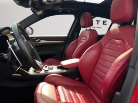 Alfa Romeo Stelvio * VELOCE* AWD* КРАЙНА* ЦЕНА* , снимка 10
