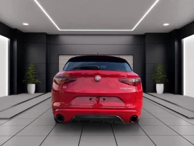 Alfa Romeo Stelvio * VELOCE* AWD* КРАЙНА* ЦЕНА* , снимка 5