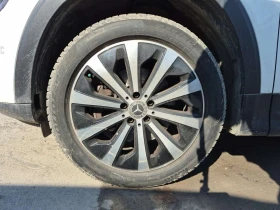 Mercedes-Benz GLB 250| 360 КАМЕРИ| ДВА ЧИФТА ГУМИ| , снимка 5