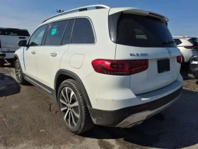 Mercedes-Benz GLB 250| 360 КАМЕРИ| ДВА ЧИФТА ГУМИ| , снимка 4