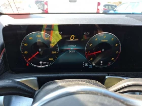 Mercedes-Benz GLB 250| 360 КАМЕРИ| ДВА ЧИФТА ГУМИ| , снимка 9