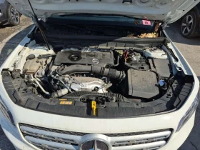 Mercedes-Benz GLB 250| 360 КАМЕРИ| ДВА ЧИФТА ГУМИ| , снимка 15