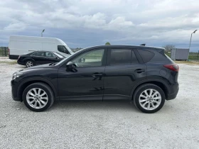 Mazda CX-5 2.0 160кс фуул екстри, снимка 9