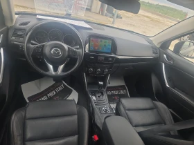 Mazda CX-5 2.0 160кс фуул екстри, снимка 16