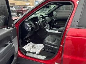 Land Rover Range Rover Sport * V8 Supercharged * PANO* KEYLESS* ПОДГРЕВ* , снимка 5