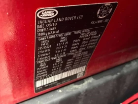 Land Rover Range Rover Sport * V8 Supercharged * PANO* KEYLESS* ПОДГРЕВ* , снимка 11