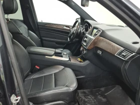 Mercedes-Benz ML 350 Diesel* AMG* Панорама* 2 ключа, снимка 10