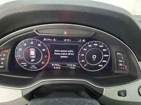 Audi Q7 PROGRESSIV, снимка 13