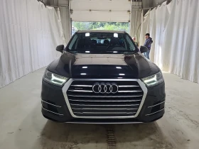 Audi Q7 PROGRESSIV, снимка 3