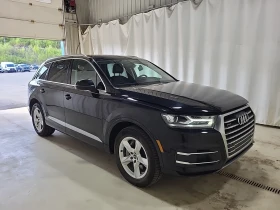 Audi Q7 PROGRESSIV, снимка 2