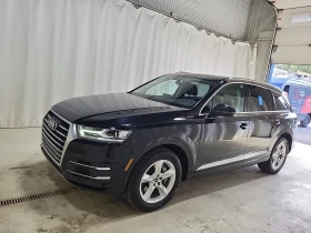 Audi Q7 PROGRESSIV, снимка 1
