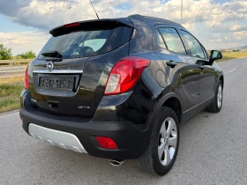 Opel Mokka 1.7CDTI/4X4/EURO 5B, снимка 5