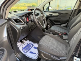 Opel Mokka 1.7CDTI/4X4/EURO 5B, снимка 9
