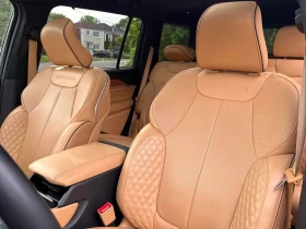 Jeep Grand cherokee | Summit Reserve | DISTRONIC | 360 | ВЪЗДУХ | , снимка 17