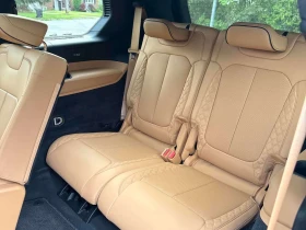 Jeep Grand cherokee | Summit Reserve | DISTRONIC | 360 | ВЪЗДУХ | , снимка 15