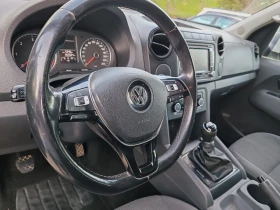 VW Amarok, снимка 5
