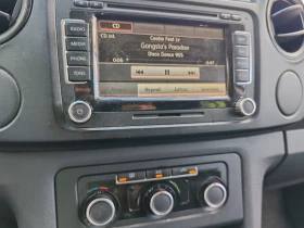 VW Amarok, снимка 7
