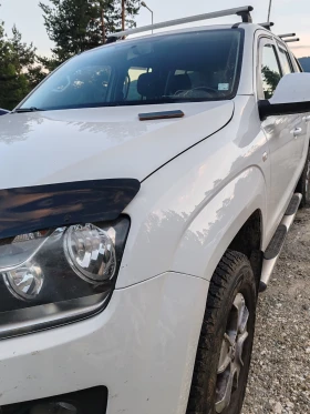 VW Amarok, снимка 2