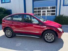 SsangYong Actyon 2.3-150kc Mercedes, снимка 1