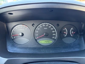 SsangYong Actyon 2.3-150kc Mercedes, снимка 8