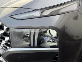 Hyundai Santa fe PRIME 2.2 CRDi 4WD * AHK* LEDER* KLIMASITZ, снимка 4