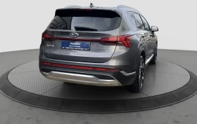 Hyundai Santa fe PRIME 2.2 CRDi 4WD * AHK* LEDER* KLIMASITZ, снимка 3