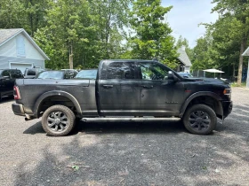 Dodge RAM 2500 * Laramie * CARFAX * ОПЦИЯ ЗА ФИНАНСИРАНЕ, снимка 3