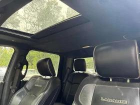 Dodge RAM 2500 * Laramie * CARFAX * ОПЦИЯ ЗА ФИНАНСИРАНЕ, снимка 10