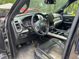 Dodge RAM 2500 * Laramie * CARFAX * ОПЦИЯ ЗА ФИНАНСИРАНЕ, снимка 5