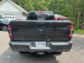 Dodge RAM 2500 * Laramie * CARFAX * ОПЦИЯ ЗА ФИНАНСИРАНЕ, снимка 4