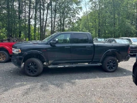 Dodge RAM 2500 * Laramie * CARFAX * ОПЦИЯ ЗА ФИНАНСИРАНЕ, снимка 2