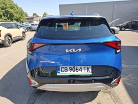 Kia Sportage 1.6 T-gdi 4х4 EX Гаранция, снимка 5