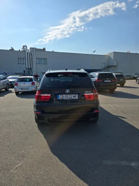 BMW X5 3.5 D - E70, снимка 2