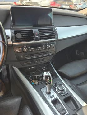 BMW X5 3.5 D - E70, снимка 8