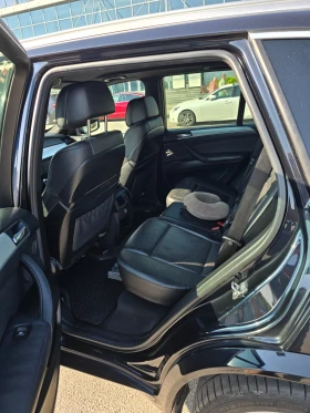 BMW X5 3.5 D - E70, снимка 5