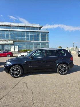 BMW X5 3.5 D - E70, снимка 3