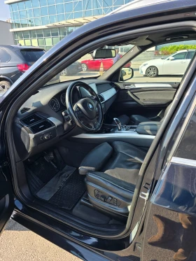 BMW X5 3.5 D - E70, снимка 7