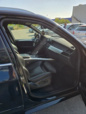 BMW X5 3.5 D - E70, снимка 6