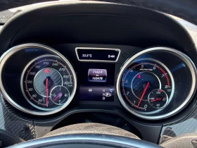 Mercedes-Benz GLS 450 * AMG 63 * CARFAX * ЦЕНА ДО БГ, снимка 7