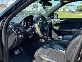 Mercedes-Benz GLS 450 * AMG 63 * CARFAX * ЦЕНА ДО БГ, снимка 6