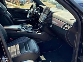 Mercedes-Benz GLS 450 * AMG 63 * CARFAX * ЦЕНА ДО БГ, снимка 10