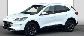 Ford Kuga, снимка 1