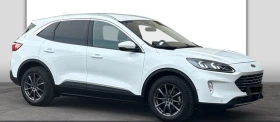 Ford Kuga, снимка 2