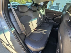 Hyundai IX35 1.7crdi Подгрев Камера Лизинг!, снимка 14