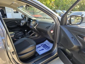Hyundai IX35 1.7crdi Подгрев Камера Лизинг!, снимка 13